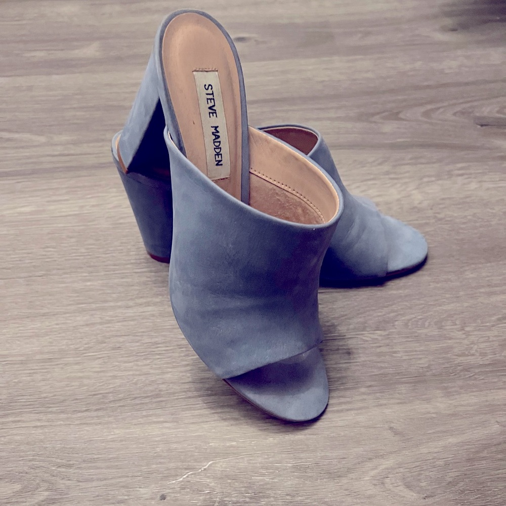 Steve Madden Heels